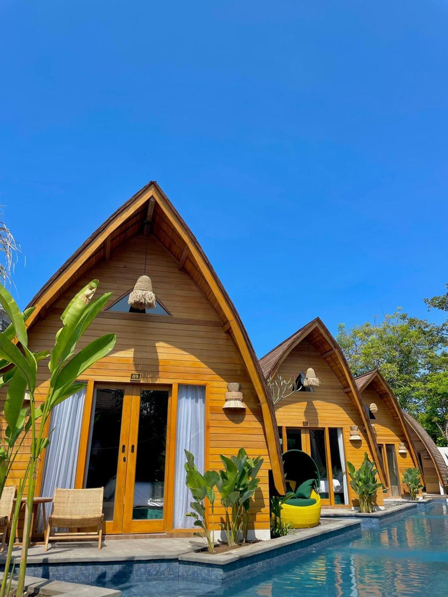 Abian Klumpu & Bali Sanur