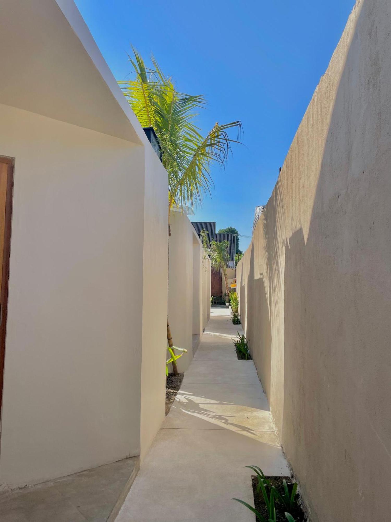 Abian Klumpu & Bali Villa Sanur