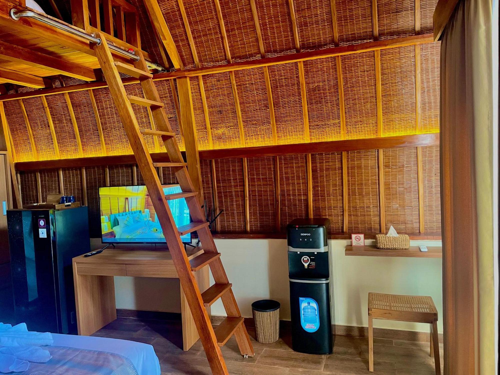 Abian Klumpu & Bali Villa Sanur