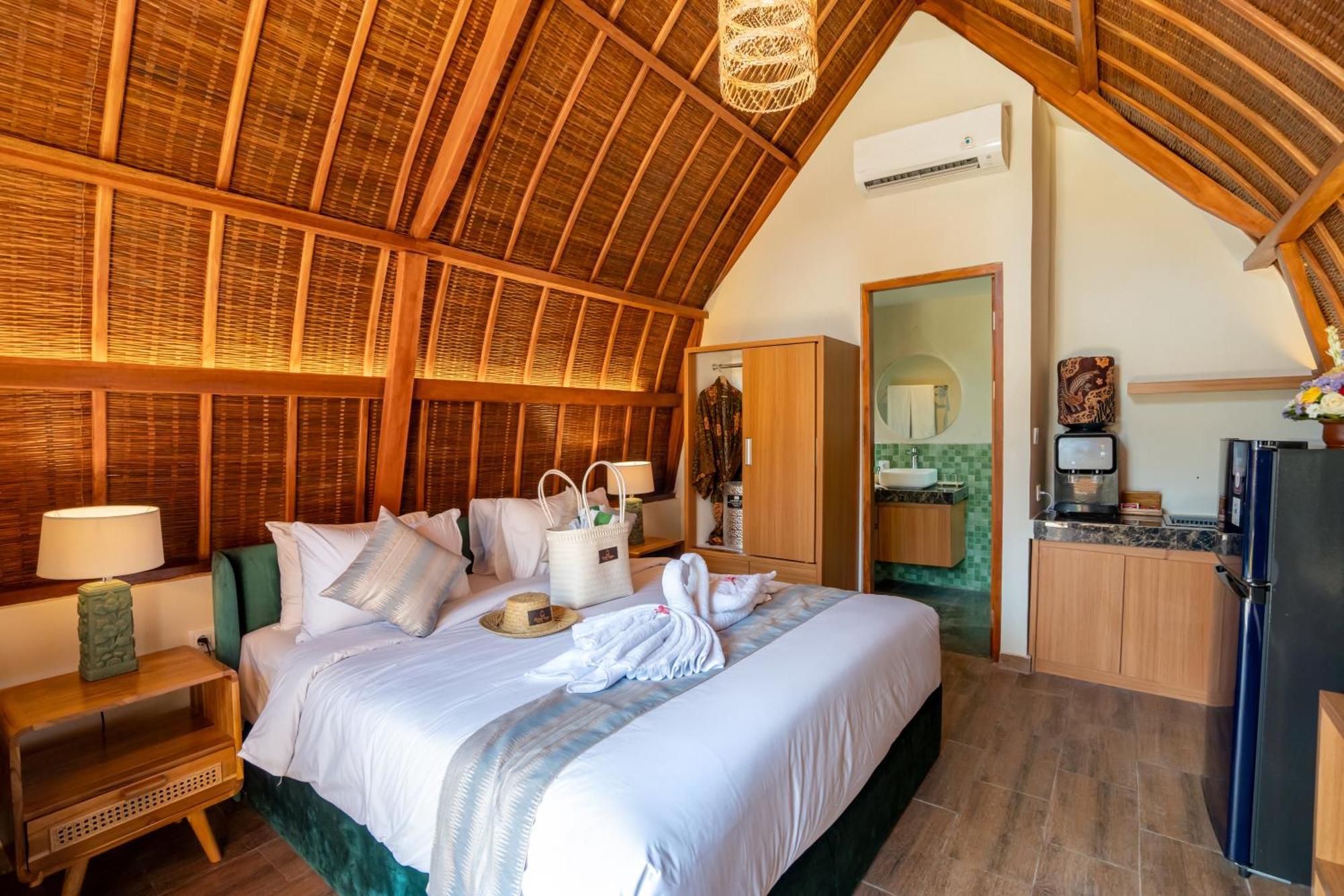 Abian Klumpu & Bali Villa Sanur