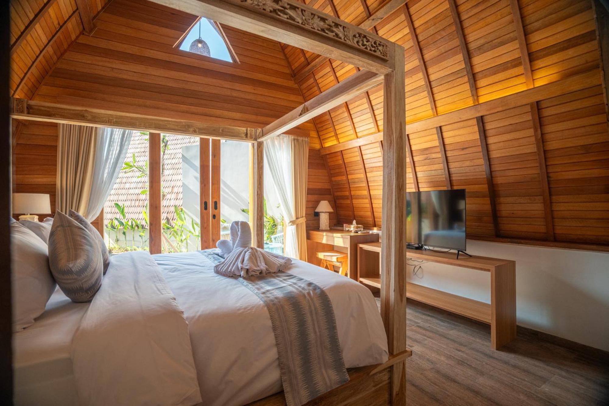 Abian Klumpu & Bali Villa Sanur