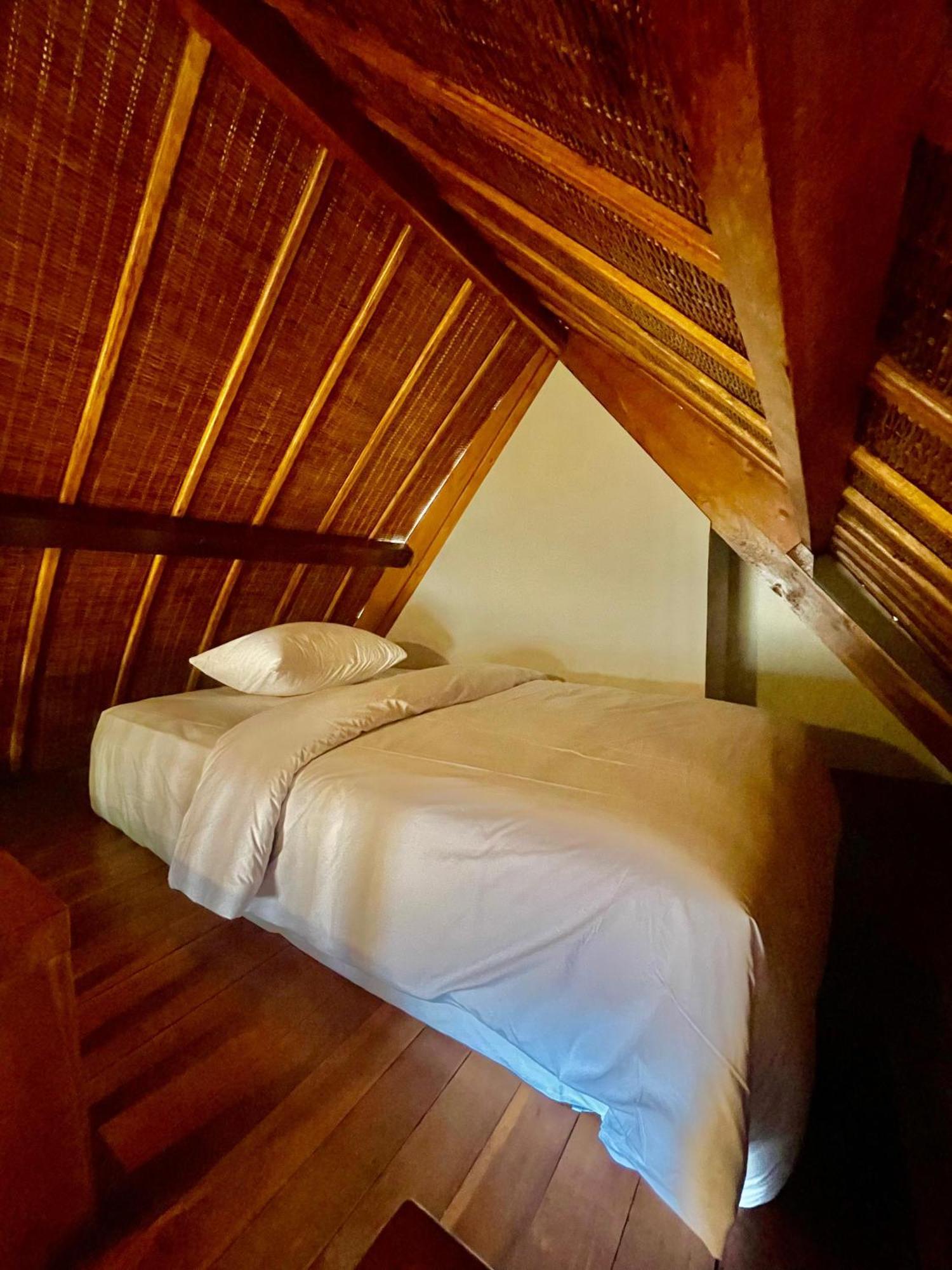 Villa Abian Klumpu & Bali Sanur