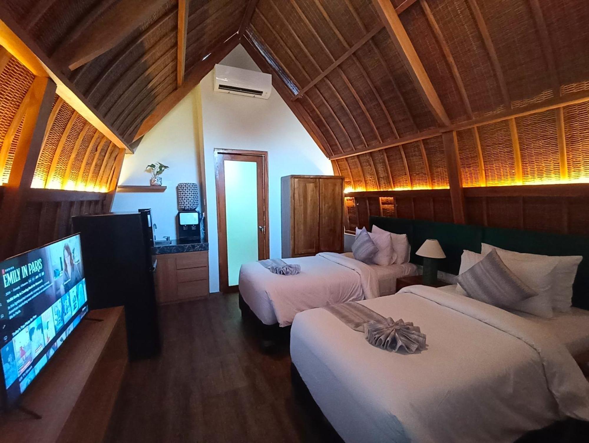 Abian Klumpu & Bali Villa Sanur