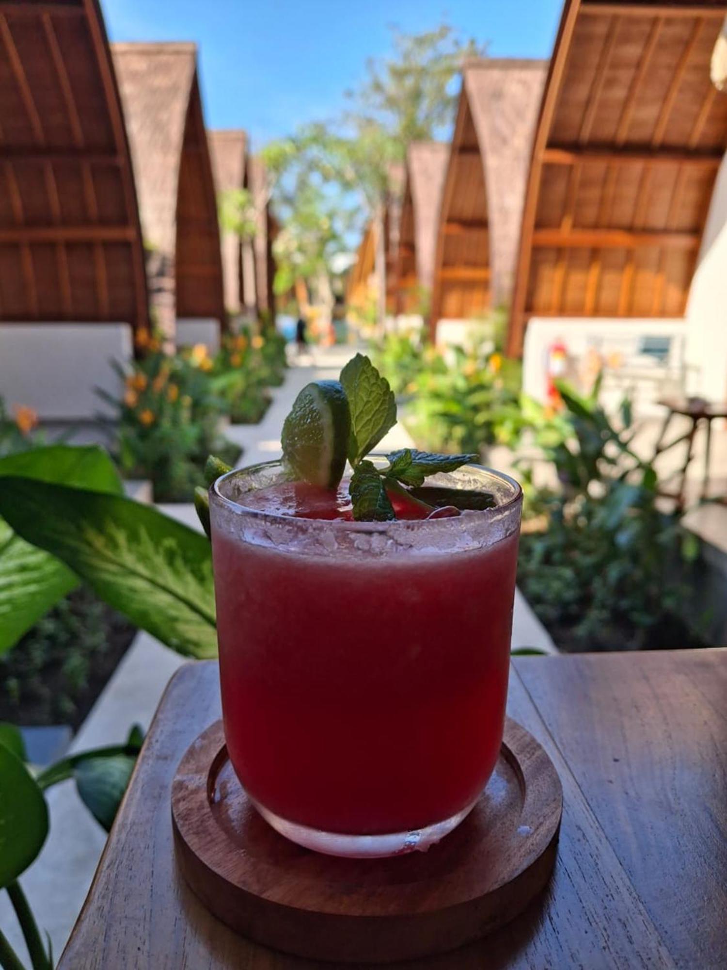 Abian Klumpu & Bali * Sanur